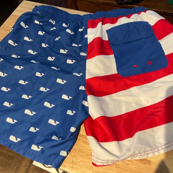 Vineyard Vines Swim Short - Picture 4 of 6